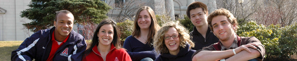Faculty of Science